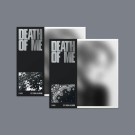 (PRE-ORDER) EVAN - DEATH OF ME [BANDANA Ver.] thumbnail