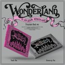 (Bestillingsvare) B.I  -  WONDERLAND [Fairy tale Ver. - Random Cover] thumbnail