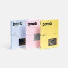 (PRE-ORDER) ILLIT - bomb thumbnail