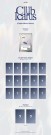 (Pre-Order + EUROPE LUCKY DRAW EVENT) ARTMS - Club Icarus - 1st Mini Album (Objekt Music Album) thumbnail
