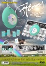 SHINee - Atmos [Weather Rock Ver.] thumbnail