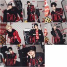 ATEEZ - BAD [Solo Edition] thumbnail