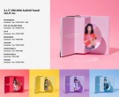 (PRE-ORDER) ILLIT - bomb [GLLIT Ver.] thumbnail