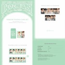 NCT WISH - Random Trading Card Set ('INTO THE WISH: Our WISH' 1st Concert Tour Official MD) thumbnail