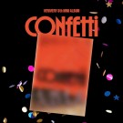 (PRE-ORDER - EUROPE SIGNED ALBUM EVENT) VERIVERY - CONFETTI [PHOTOBOOK ver.] thumbnail