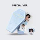 (PRE-ORDER) ENHYPEN - ENHYPEN WORLD COUPON CARD COLLECTION [AFTER CLASS SPECIAL ver.] thumbnail