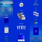 LEE MIN HYUK (HUTA) (BTOB) - [BOOM] 2nd Album thumbnail