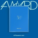 (PRE-ORDER) MAMAMOO - 4WARD [4 Flowers ver.] thumbnail