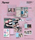 ITZY - Motto [Photobook Ver.] thumbnail