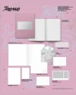 (PRE-ORDER) ITZY - Motto [Photobook Ver.] thumbnail