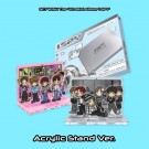 (PRE-ORDER) NCT WISH - I SPY [Acrylic Stand Ver. - RANDOM STAND] thumbnail