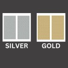 Metallic Deco Stickers thumbnail