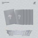 (PRE-ORDER) PLAVE - Caligo Pt.2 [POCAALBUM Ver. - Random Cover] thumbnail
