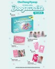 (PRE-ORDER) ChaDongHyeop (DRIPPIN) - Doogeundae [QR Ver.] thumbnail