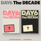 DAY6 - The DECADE thumbnail