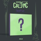 (PRE-ORDER) [Signed] xikers - ROUTE ZERO : The CALLING [TRICKY/HIKER VER.] thumbnail