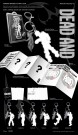 (PRE-ORDER) Xdinary Heroes - DEAD AND [Illustration Keyring Ver. - Random Member] thumbnail