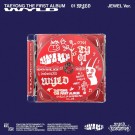 TAEYONG - WYLD [Jewel Case Ver.] thumbnail