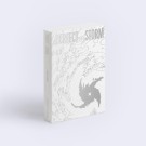(PRE-ORDER) TOMORROW X TOGETHER - PERFECT STORM [STORM IS COMING Ver. - RANDOM MEMBER] thumbnail