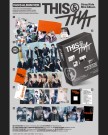 (2ND PRE-ORDER) Stray Kids - THIS & THAT [FANS ALBUM VER.] thumbnail