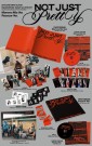 izna - Not Just Pretty [PHOTOBOOK Ver.] thumbnail