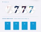 BTS – MAP OF THE SOUL : 7 thumbnail