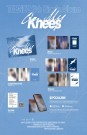 (PRE-ORDER) TRENDZ - On My Knees [POCAALBUM VER.] thumbnail