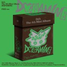(PRE-ORDER) D.O - DOPAMINE  thumbnail