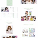 (PRE-ORDER) NMIXX - 2026 SEASON'S GREETINGS [MIXX DREAM] thumbnail