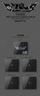 AESPA – 2nd Mini album [Girls] (Digipack Ver.) thumbnail