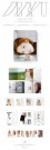(PRE-ORDER - EUROPE SIGNED ALBUM EVENT) KWON EUNBI - DEJAVU [PHOTOBOOK] thumbnail