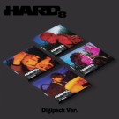 SHINee - [HARD] 8th Album DIGIPACK Version thumbnail