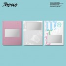 (PRE-ORDER) ITZY - Motto [Photobook Ver.] thumbnail