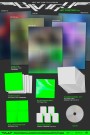 (PRE-ORDER) NCT 127 - BLINGY [JET Poster Ver. - Random Cover.] thumbnail