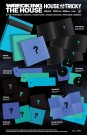 (PRE-ORDER) xikers - HOUSE OF TRICKY : WRECKING THE HOUSE thumbnail