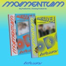 (PRE-ORDER) hrtz.wav - The Second Wave : MOMENTUM thumbnail