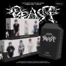 (PRE-ORDER) ALPHA DRIVE ONE - UNBREAKABLE : 少年BEAST [Hissing Ver. - Random Cover.] thumbnail