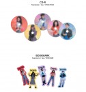 (PRE-ORDER) ILLIT - bomb [GLLIT Ver.] thumbnail