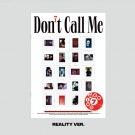 SHINee - Don’t Call Me [PhotoBook - Reality Ver.] thumbnail