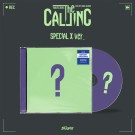 (PRE-ORDER) xikers - ROUTE ZERO : The CALLING [SPECIAL X VER.] (82EVENT Exclusive) thumbnail