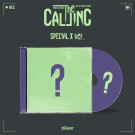 (PRE-ORDER) [Signed] xikers - ROUTE ZERO : The CALLING [SPECIAL X VER.] thumbnail