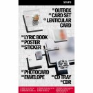 YEONJUN (TXT) - NO LABELS: PART 01 (SET-UP B) thumbnail