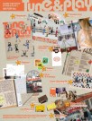 (PRE-ORDER) TUIDE - TUNE & PLAY [STANDARD + WEVERSE ALBUMS VER. SET] (+ WEVERSE POB) thumbnail