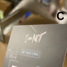 (B-VARE) STRAY KIDS I AM NOT UNIT PHOTOCARDS thumbnail