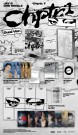 (PRE-ORDER) JAY B - Chptr. 1 [Dual Ver.] thumbnail