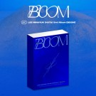 LEE MIN HYUK (HUTA) (BTOB) - [BOOM] 2nd Album thumbnail