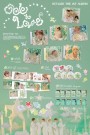 (PRE-ORDER) NCT WISH - Ode to Love [Jewel Case Ver. - Random Cover] thumbnail