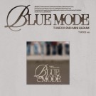 (PRE-ORDER) TUNEXX - BLUE MODE [T MODE ver.] thumbnail