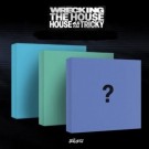 (PRE-ORDER) xikers - HOUSE OF TRICKY : WRECKING THE HOUSE thumbnail