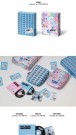 ILLIT – NOT CUTE ANYMORE [ILLIT x Ashley Williams Pouch Ver.] thumbnail